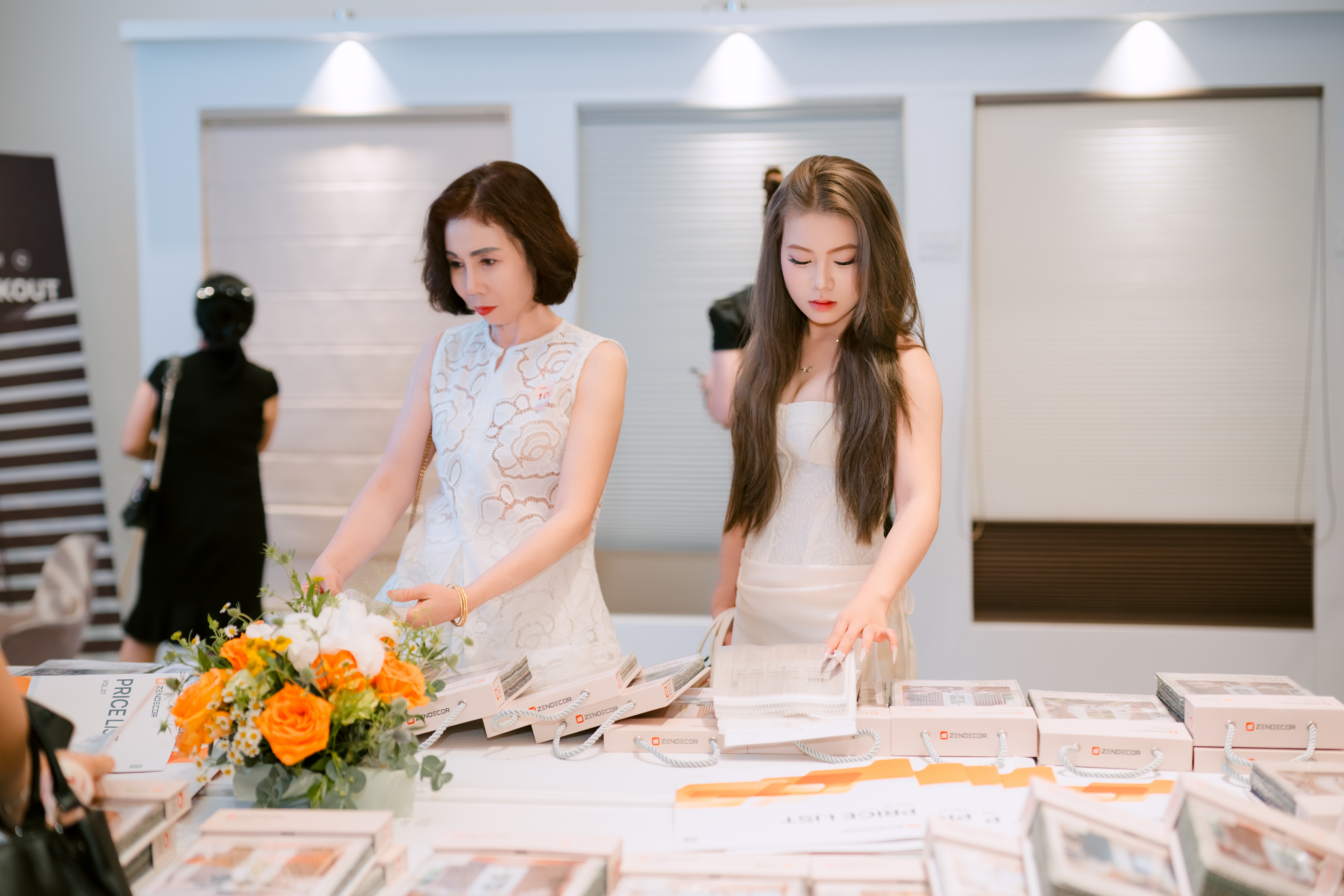 ZENDECOR brand launch vol1 22 - ZENDECOR Vol.1 launch